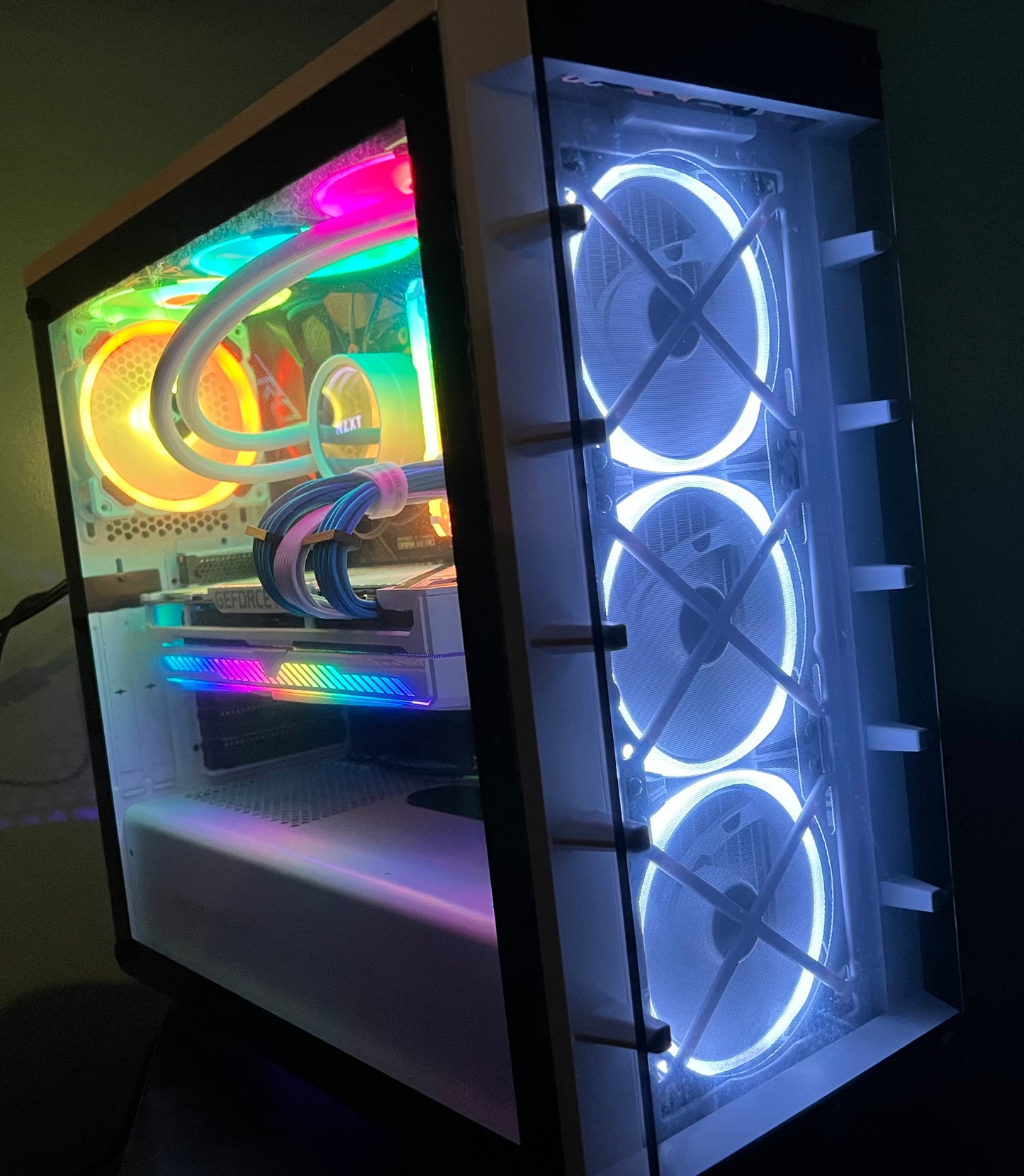 Professional Tier - Gaming PC