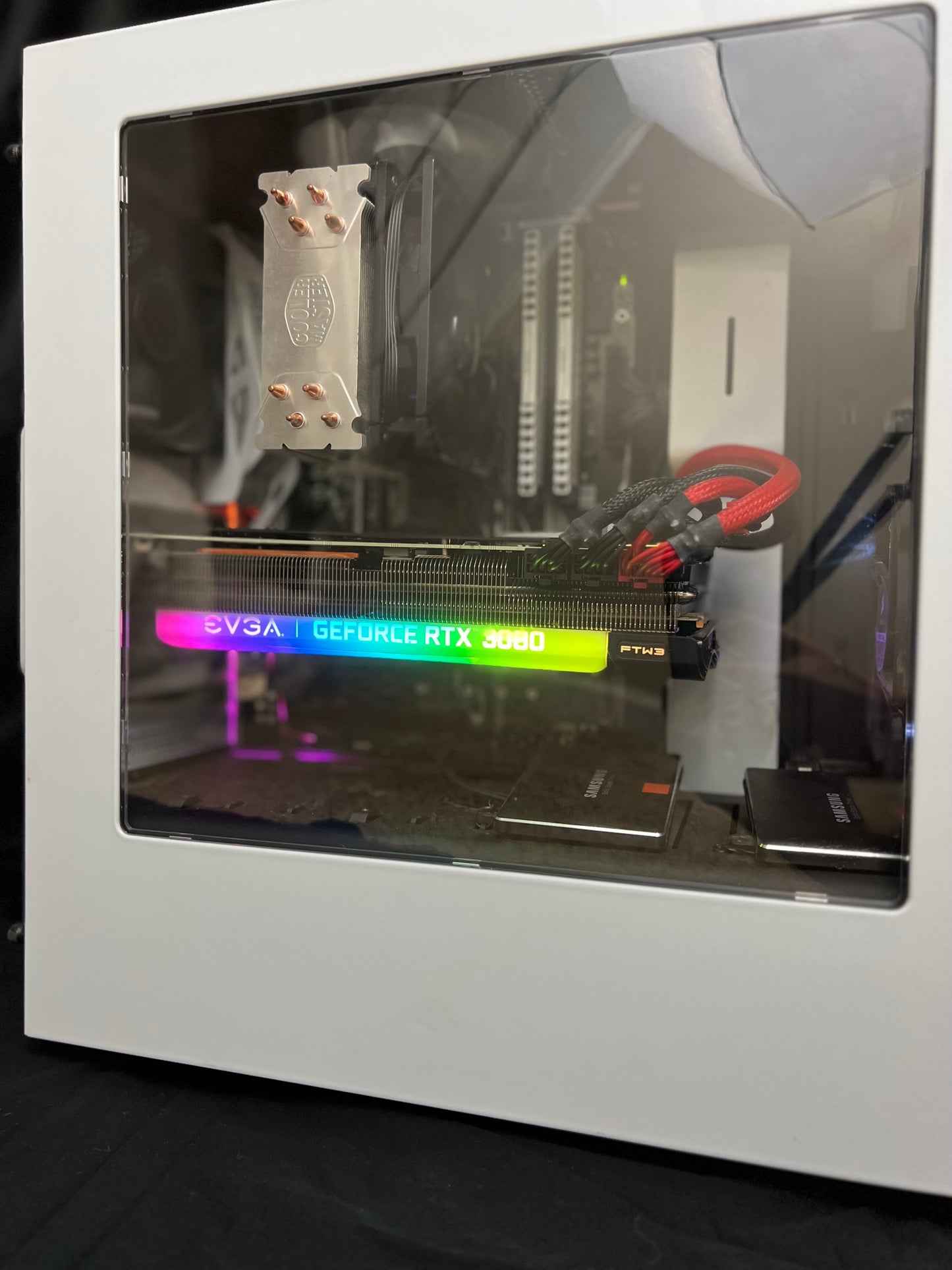Professional Tier - Gaming PC