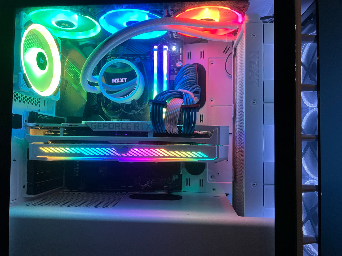 Professional Tier - Gaming PC