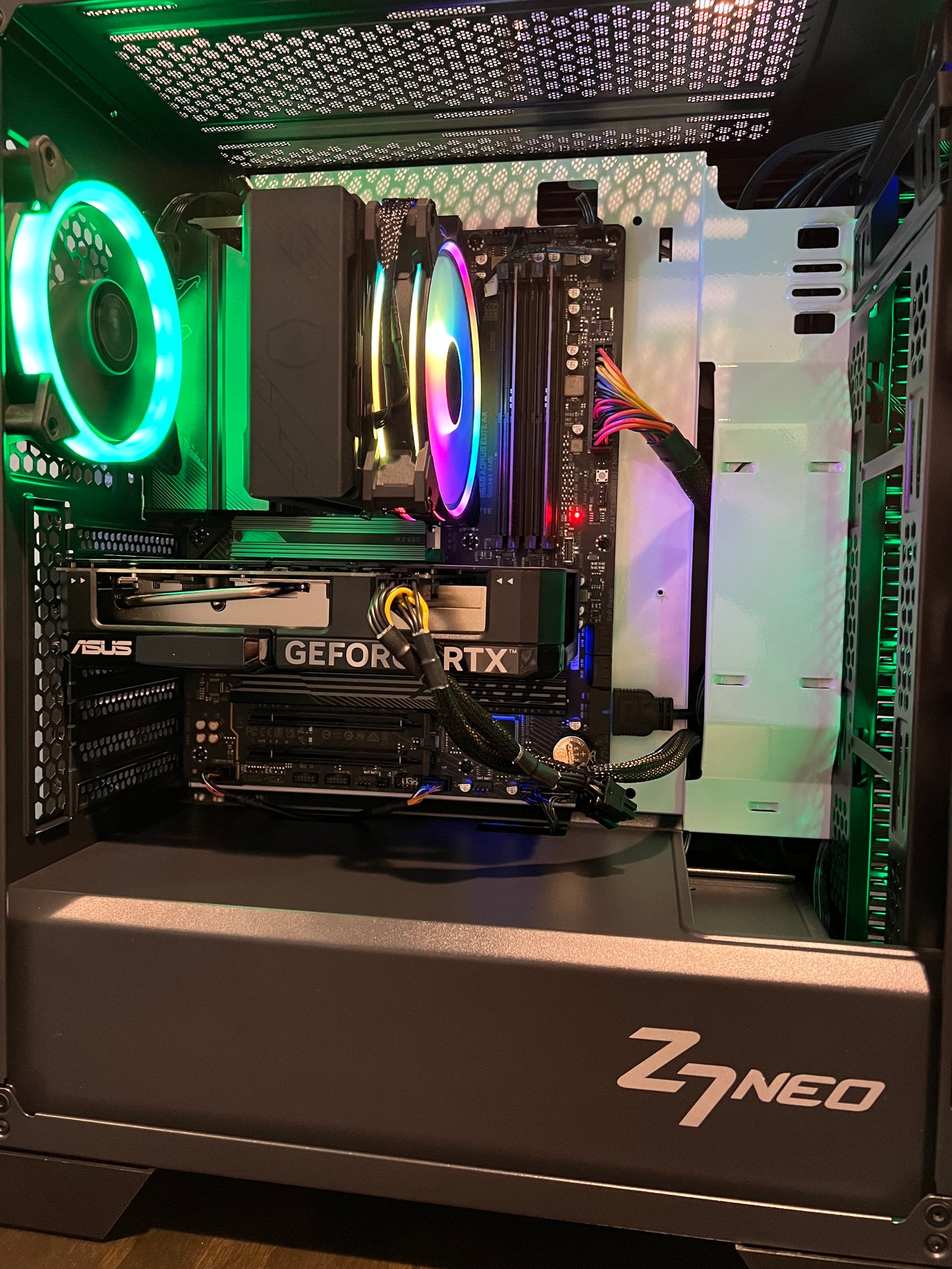 Amateur Tier - Gaming PC