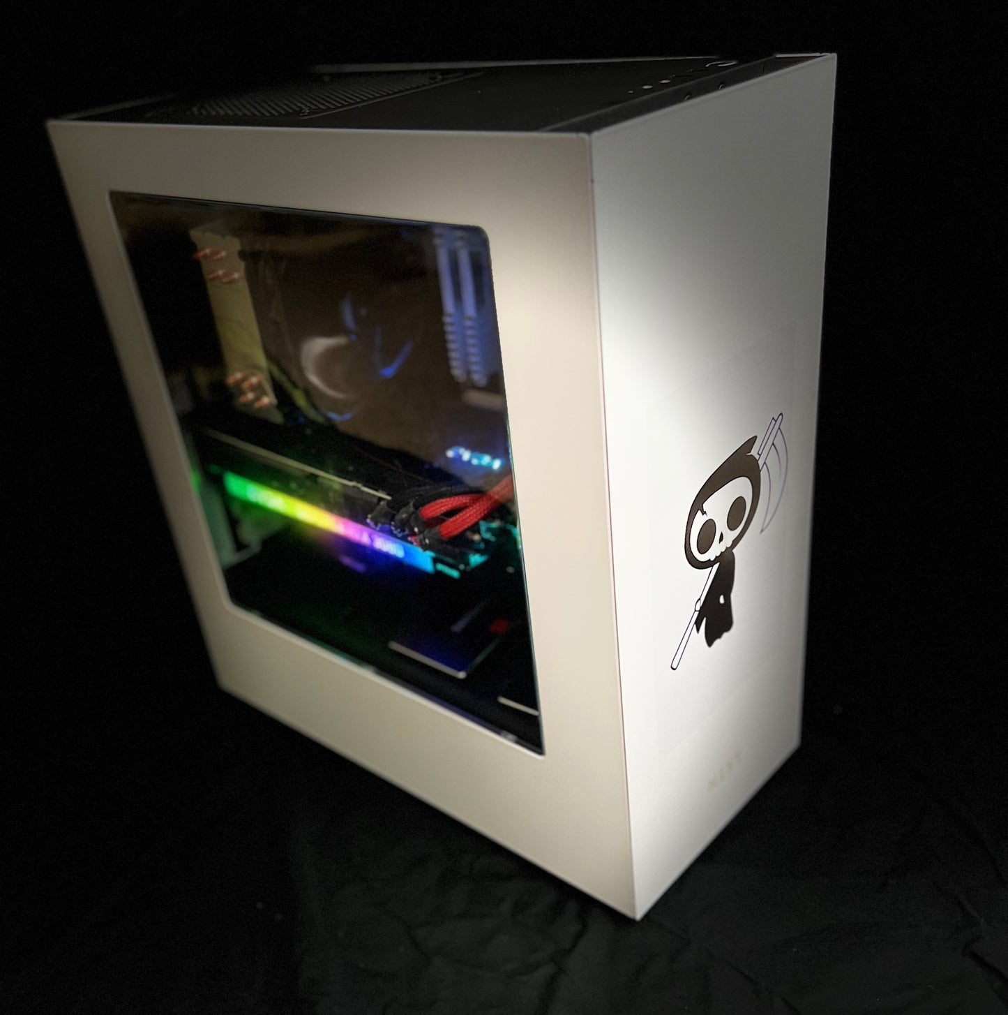 Professional Tier - Gaming PC