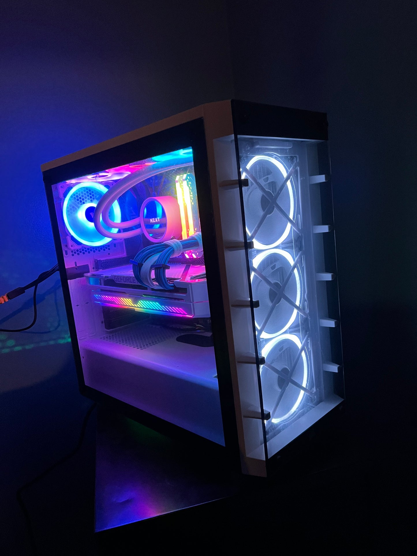 Fully Custom - Gaming PC