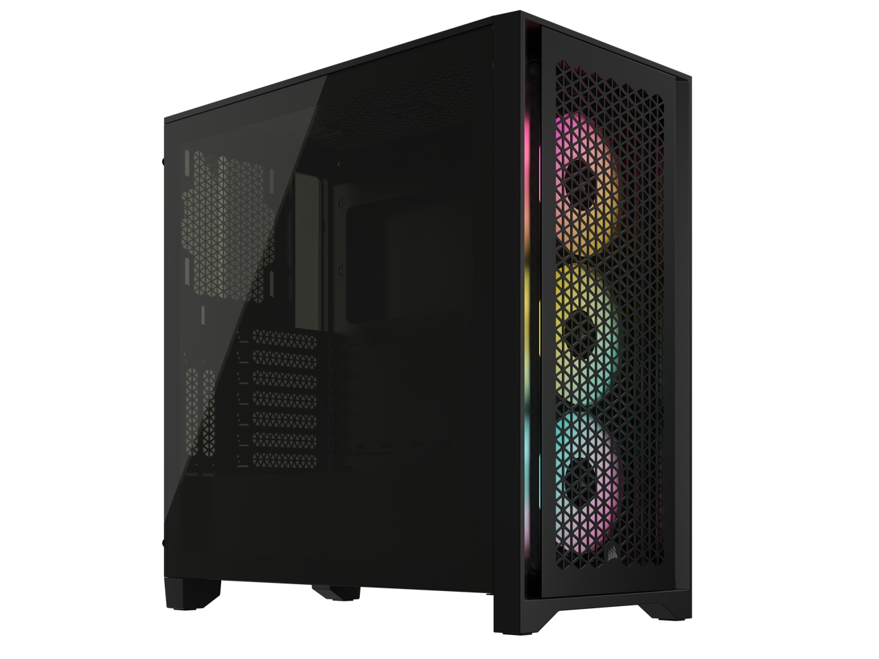 Professional Tier - Gaming PC