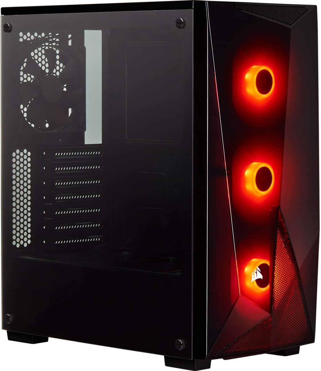 Professional Tier - Gaming PC