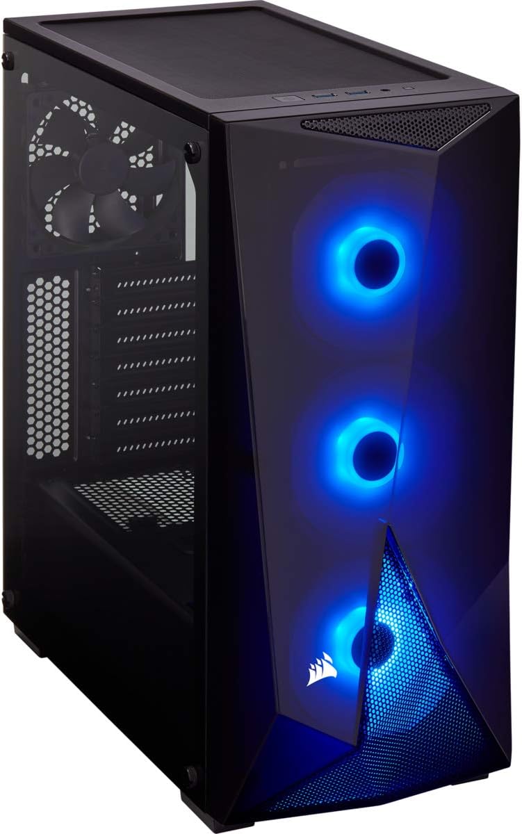 Professional Tier - Gaming PC