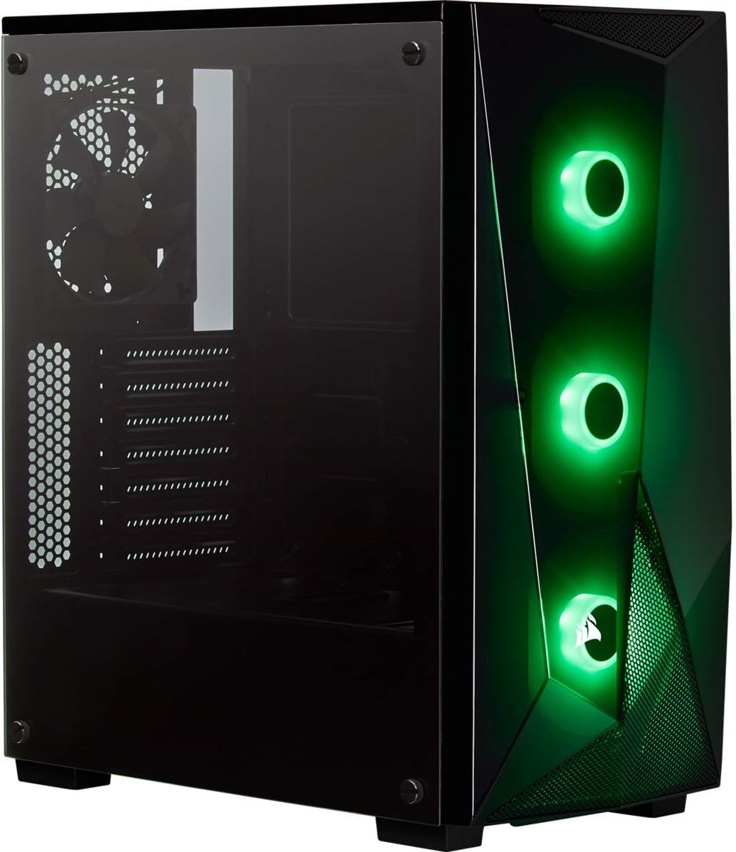 Professional Tier - Gaming PC