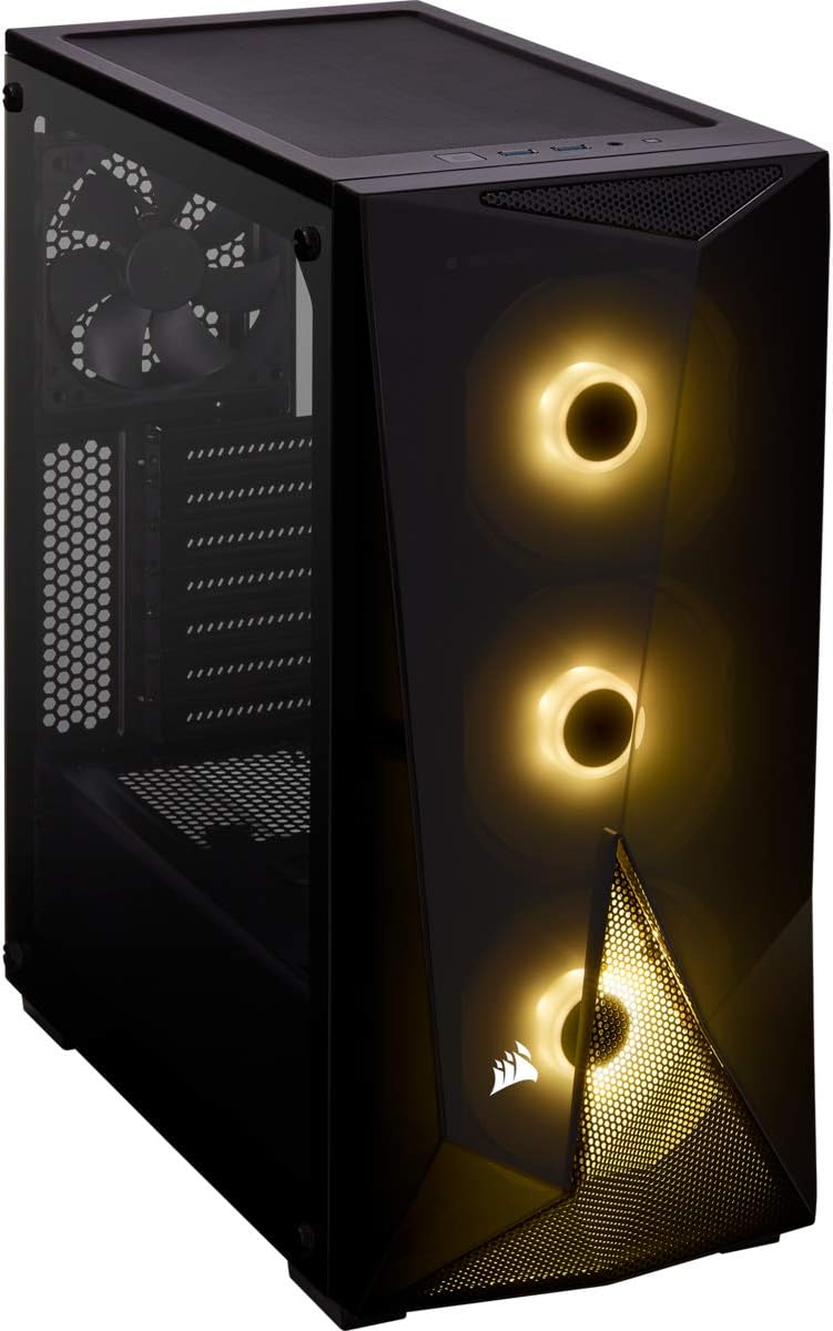 Professional Tier - Gaming PC
