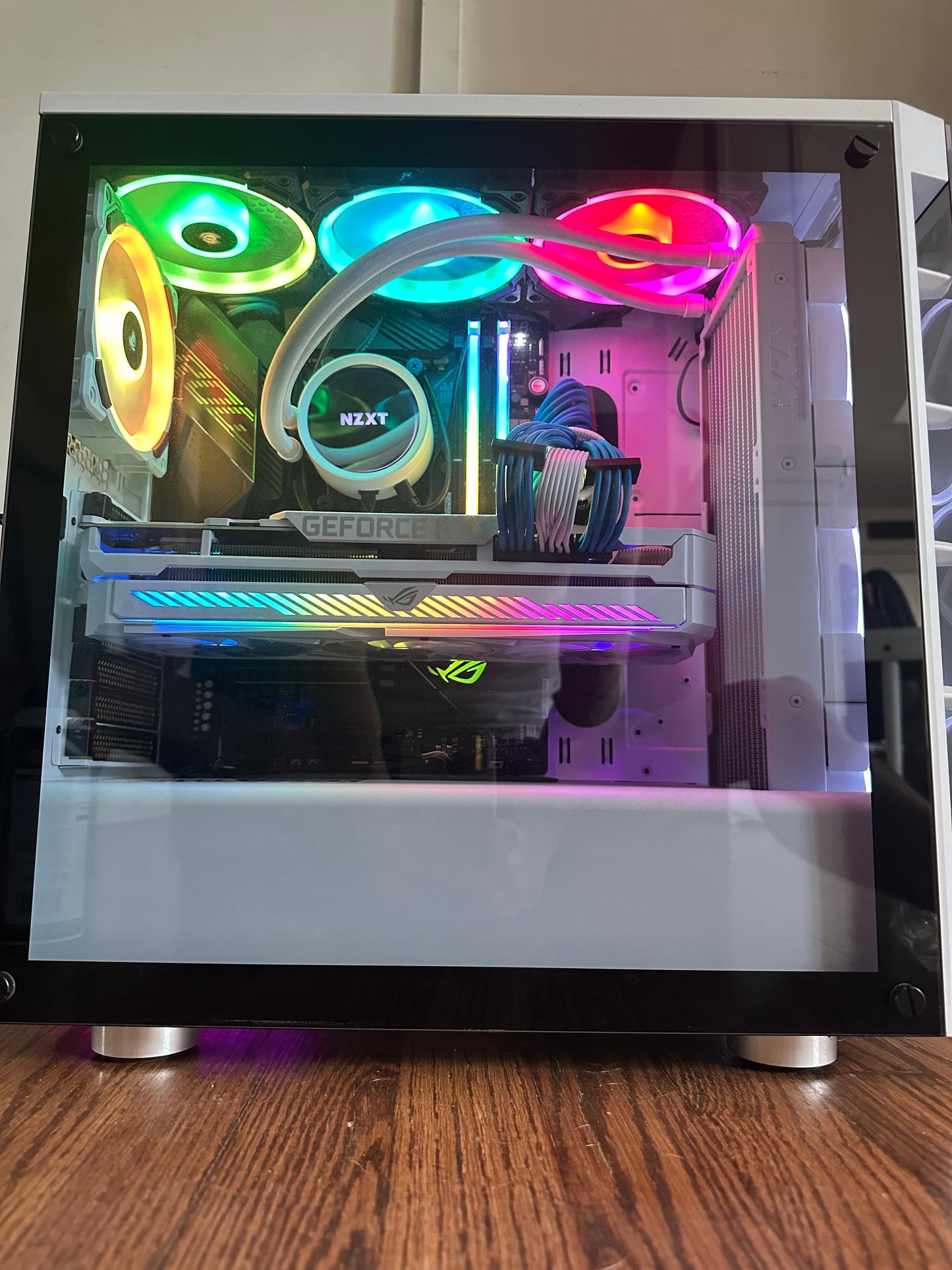Fully Custom - Gaming PC