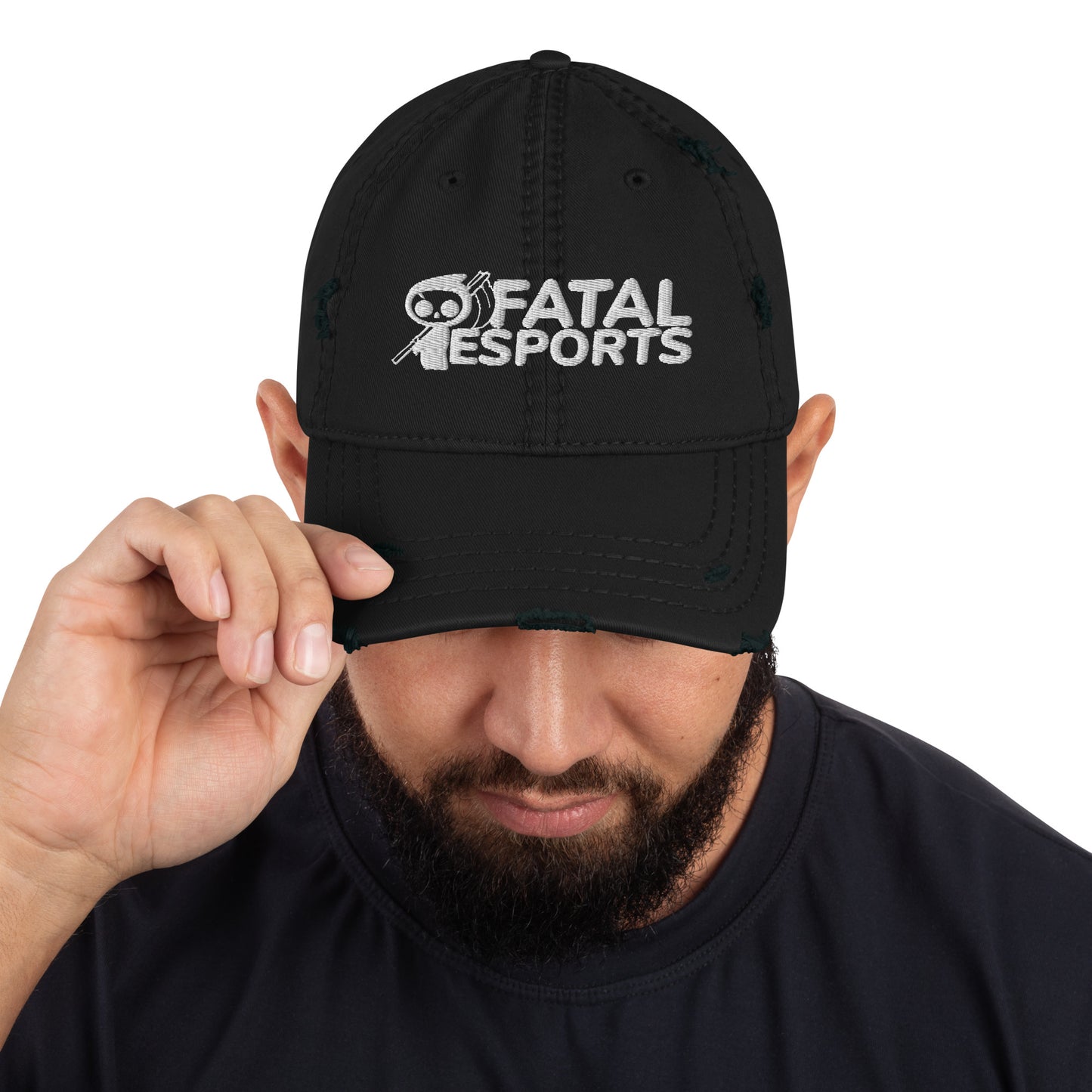 Classic Dad Hat