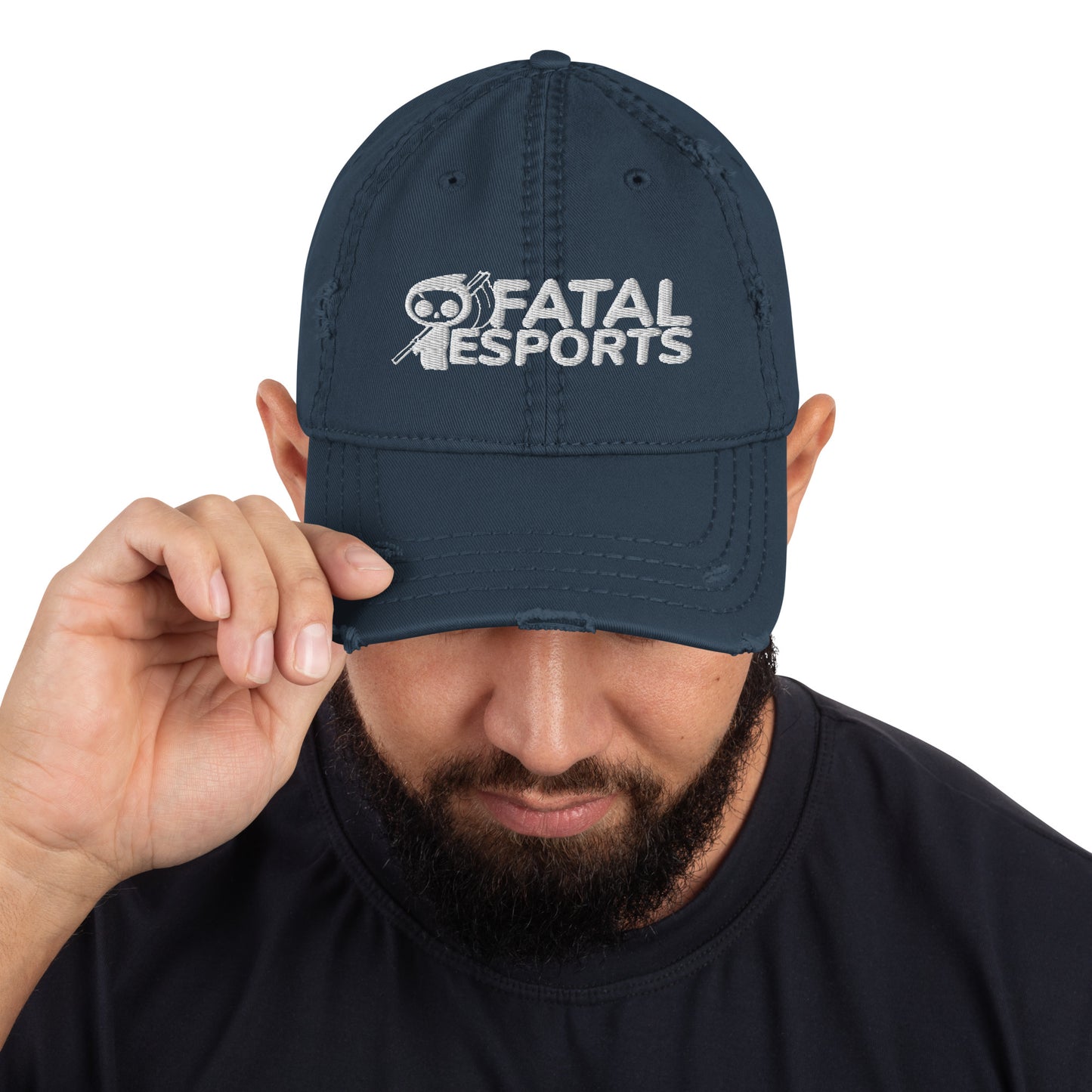 Classic Dad Hat
