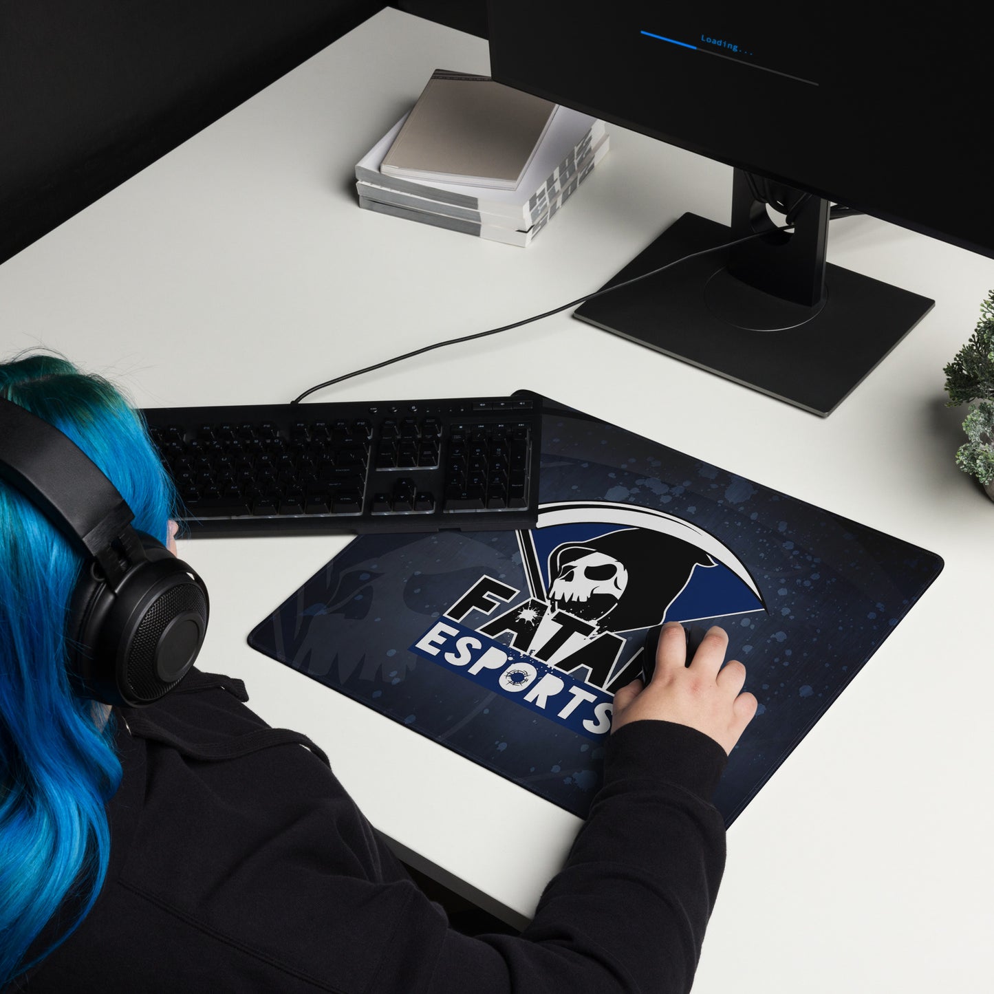 Premium Gaming mouse pad